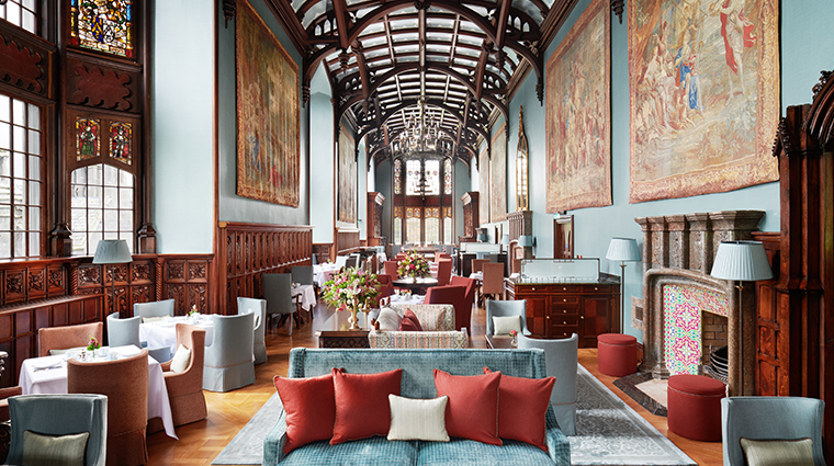 adare manor hotel and golf resort the gallery