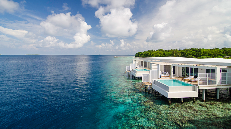 amilla fushi ocean reef house