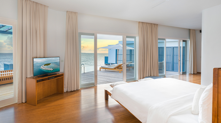 amilla maldives new guestroom2023