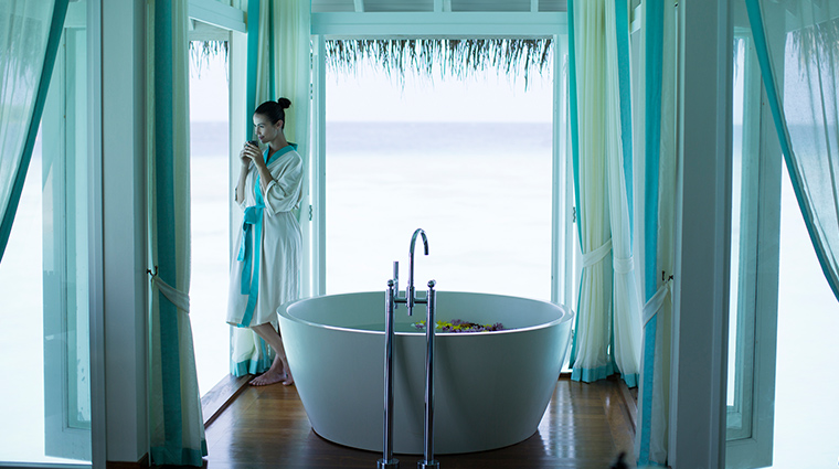 anantara kihavah maldives villas spa relaxation