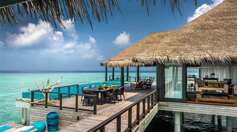 anantara kihavah maldives villas two bedroom over water deck