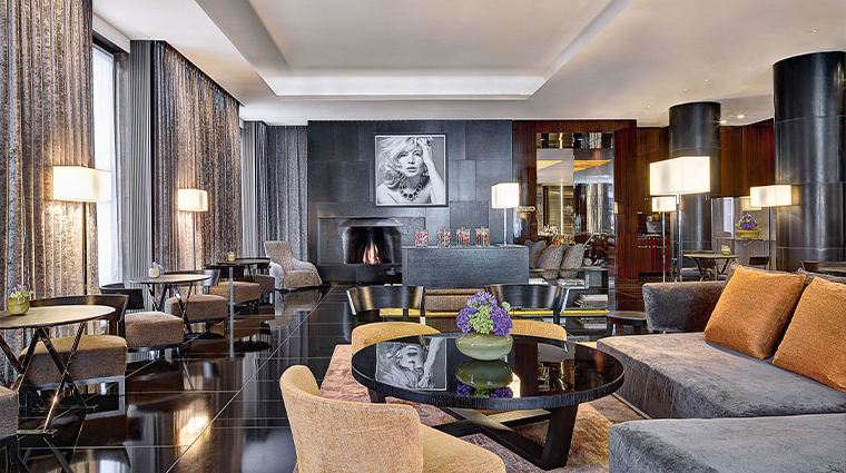 bulgari hotel london the lounge