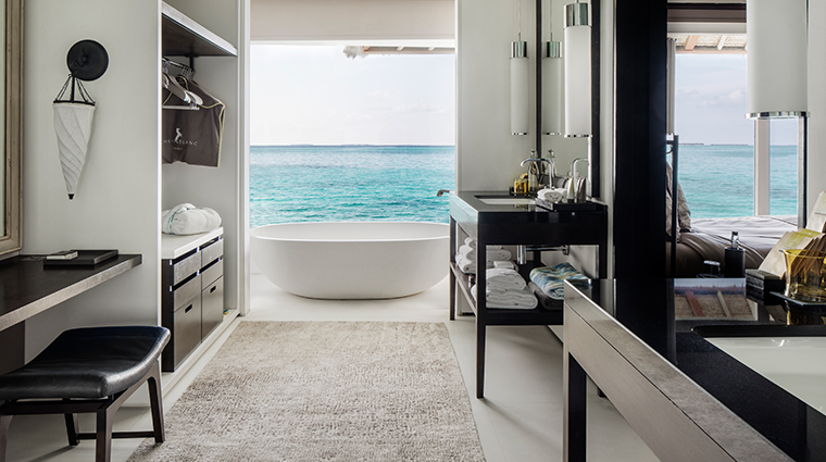 cheval blanc randheli lagoon garden villa bathroom