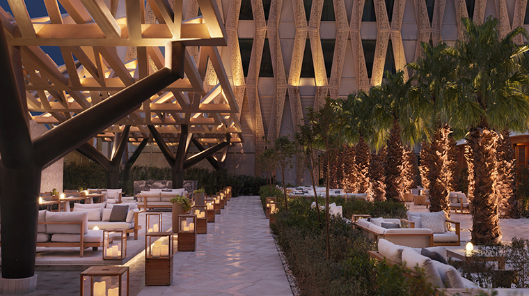 four seasons hotel kuwait at burj alshaya al bandar