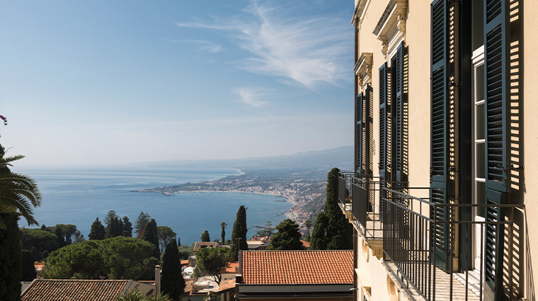 grand hotel timeo a belmond hotel balcony views