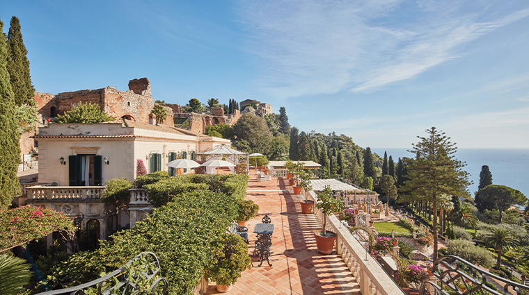 grand hotel timeo a belmond hotel terrace wide