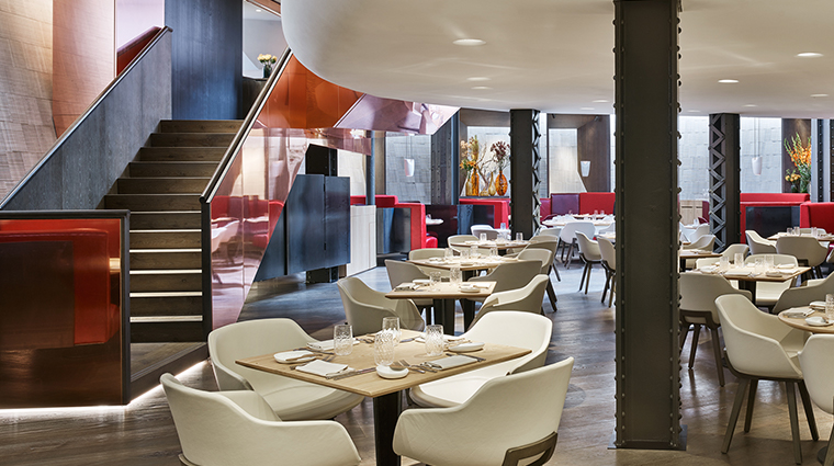 one aldwych eneko basque kitchen Bar