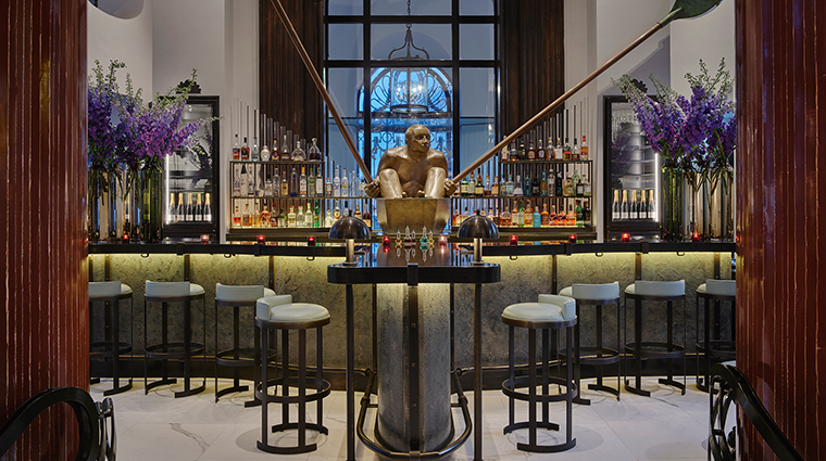 one aldwych lobby bar 1