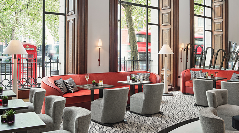 one aldwych lobby bar