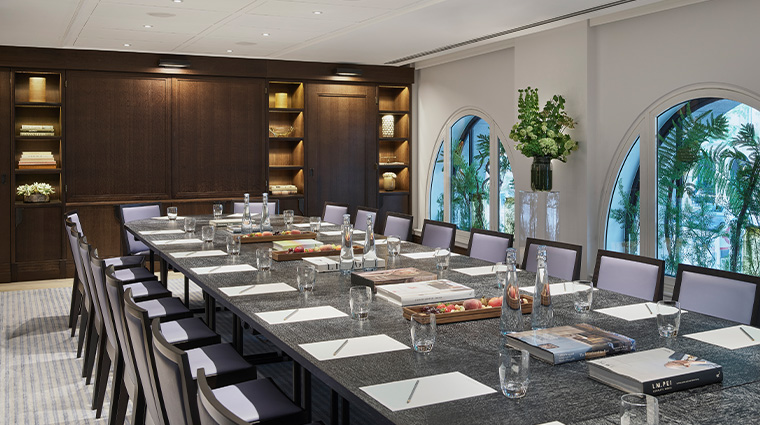 one aldwych new meetings