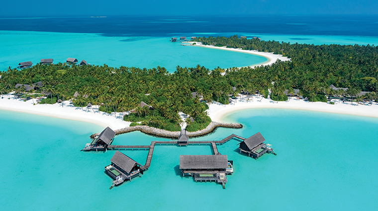 oneonly reethi rah aerial