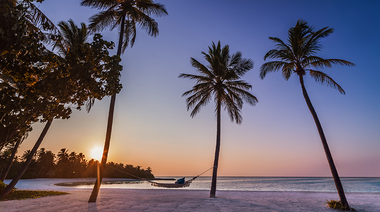 oneonly reethi rah beach villa with pool