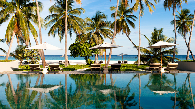 park hyatt maldives hadahaa main pool