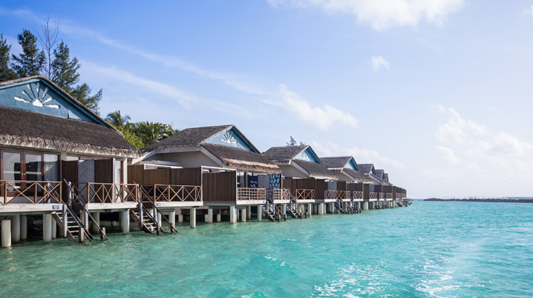 taj coral reef resort spa maldives water villa