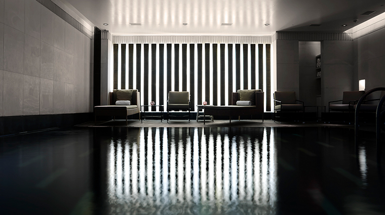 the connaught aman spa pool