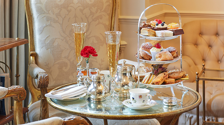 the egerton house hotel afternoon tea new