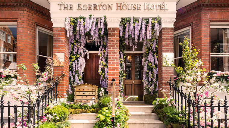 the egerton house hotel egerton gardens