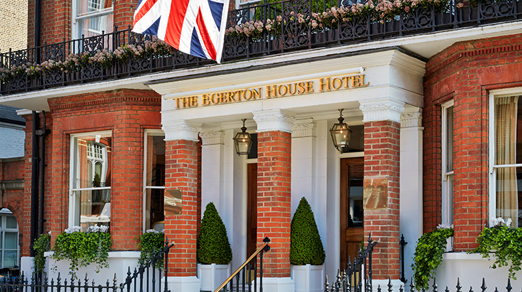 the egerton house hotel exterior new
