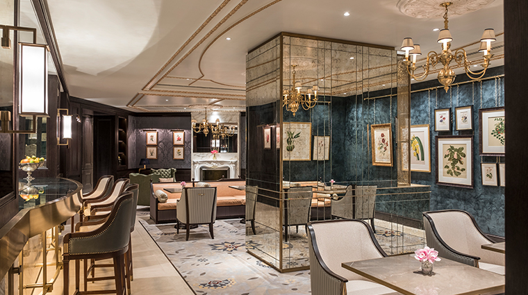 the lanesborough club spa restaurant and bar