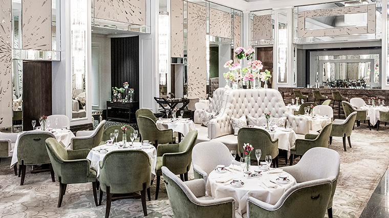 the langham london new