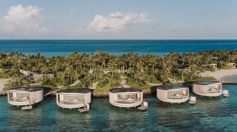 the ritz carlton maldives fari islands aerial2