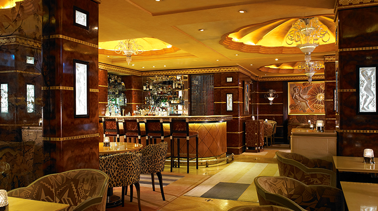 the ritz london rivoli bar