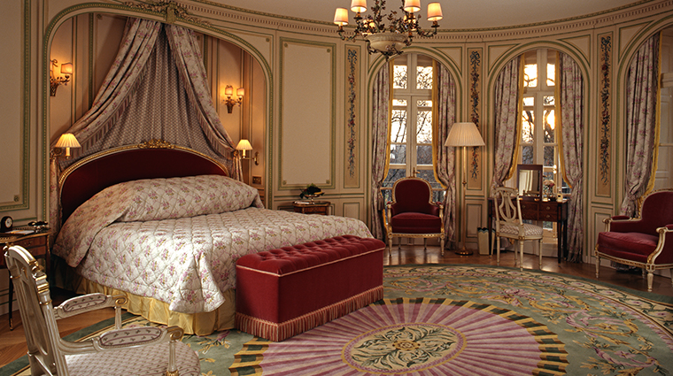 the ritz london royal suite