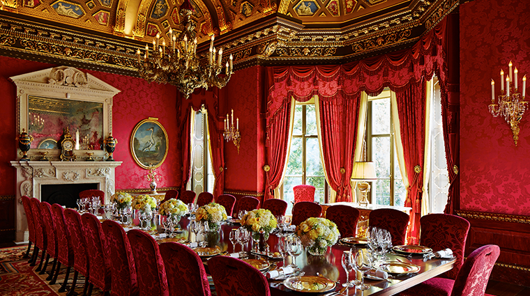 the ritz london william kent room