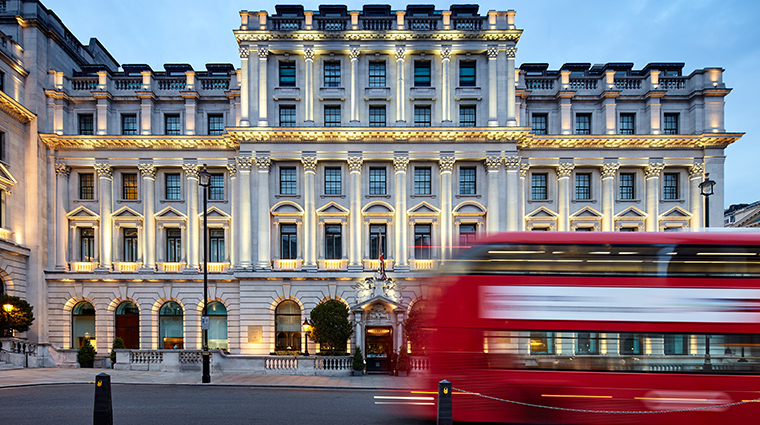 the sofitel london st james sofitel landscape