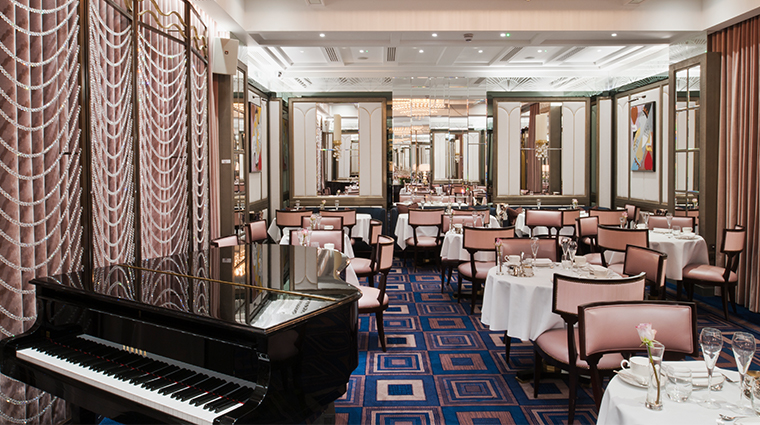 the wellesley knightsbridge a luxury collection hotel jazz lounge afternoon tea