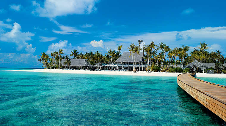 velaa private island water view