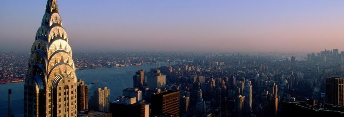 Low Cost Hotels in Manhattan, New York