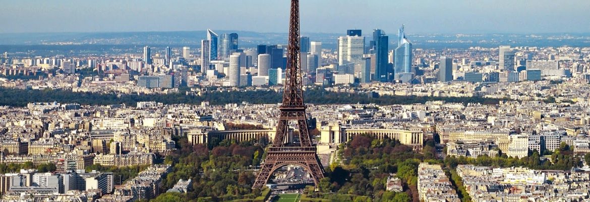 Best Value Hotels in Centre of Paris