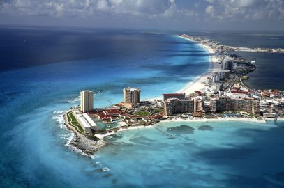 Top 10 All Inclusive Resorts in Cancun, Mexico