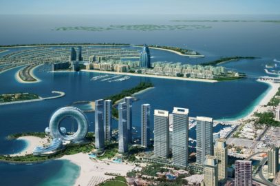 The Most Luxury Hotels in Dubai