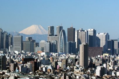 Best Hotels Deals in Japan, Tokyo