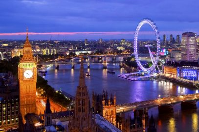 Low Cost Hotels in the Best Area of London