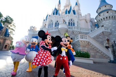 Best Family Hotels in Disney, Orlando