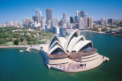 Cheap Hotels Well Placed in Sydney, Australia